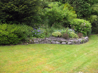 muddy boots landscaping picture Grounds and Garden Maintenance